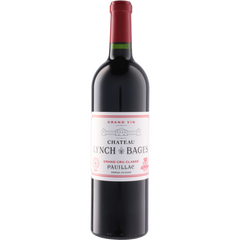 Chateau Lynch Bages Chateau Lynch Bages 2021
