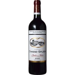 Chateau Chasse Spleen Chateau Chasse Spleen 2020
