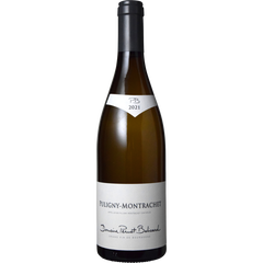 Earl Philippe Pernot Belicard Puligny Montrachet 2021