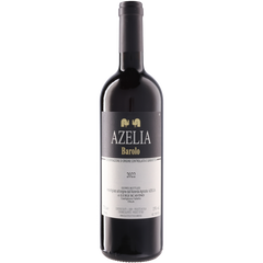 Azienda Agricola Azelia Barolo 2022