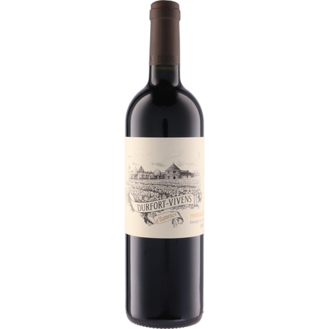 Chateau Durfort-Vivens Le Hameau De Durfort Vivens 2020