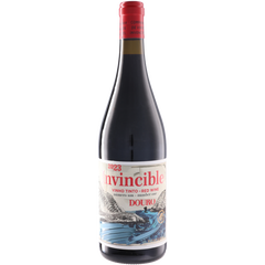 Companhia De Vinhos Invencivel Invincible Number One Red 2023