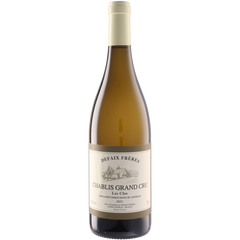 Defaix Freres Chablis Grand Cru Les Clos 2023