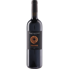 Poggio Argentiera Poggioraso Toscana Cabernet Franc 2021