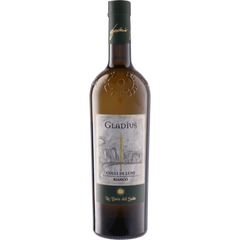 Vinicola La Baia Del Sole Di Federici Giulio & C. S.A.S. Gladius Colli Di Luni Bianco 2023