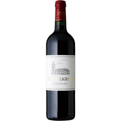 Chateau Lagrange Chateau Lagrange 2011
