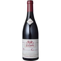 Domaine Michel Gros Nuits-Saint-Georges 2018