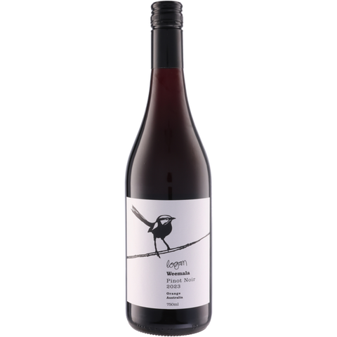 Logan Wines Weemala Pinot Noir 2023