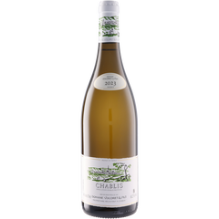 Domaine Vocoret & Fils Chablis 2023