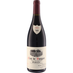 Domaine Henri Rebourseau Clos De Vougeot Vieilles Vignes 2021