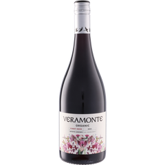 Vinedos Veramonte Veramonte Organic Pinot Noir 2021