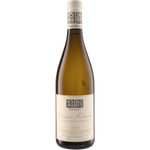 Mark Haisma Chassanges Montrachet Blanc 2023