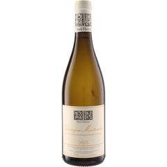 Mark Haisma Chassanges Montrachet Blanc 2023