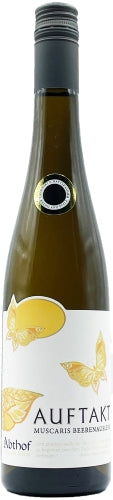 Abthof Muscaris Beerenauslese 500ml