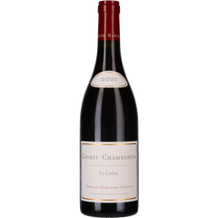 Domaine Marchand-Grillot Gevrey-Chambertin Le Creot 2021