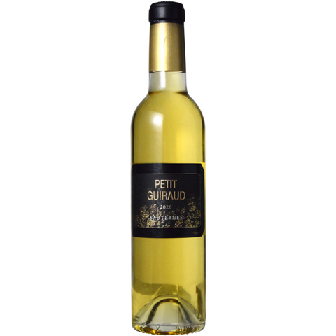 Chateau Guiraud Petit Guiraud Half 2020 375ml