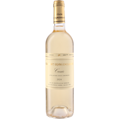 Clos Sainte Magdeleine Cassis Blanc 2024