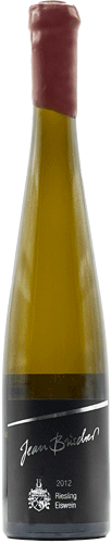 Jean Buscher Riesling Eiswein 500ml