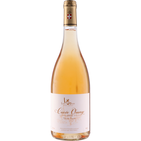 Domaine Lupine Cuvee Orange 2022