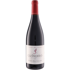Adegas Guimaro Guimaro Finca Meixeman 2021