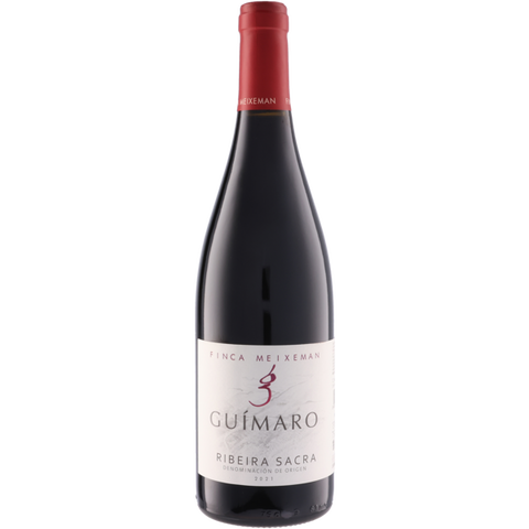 アデガス・ギマロ Guimaro Finca Meixeman 2021