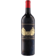 Chateau Palmer Chateau Palmer Historical Xix Th Century Wine L.20.17