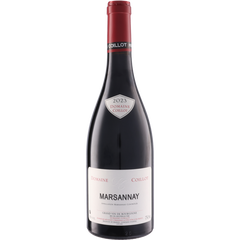 Domaine Coillot Marsannay Rouge 2023