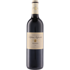 Domaine Lafran-Veyrolles Bandol Rouge Tradition 2020