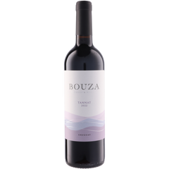 Bodega Bouza Bouza Tannat 2022