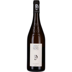 Domaine Des Guyons Saumur Cuvee Vent Du Nord Blanc 2021
