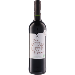 Les Vignerons De Buzet Buzet Rouge Exit 2023