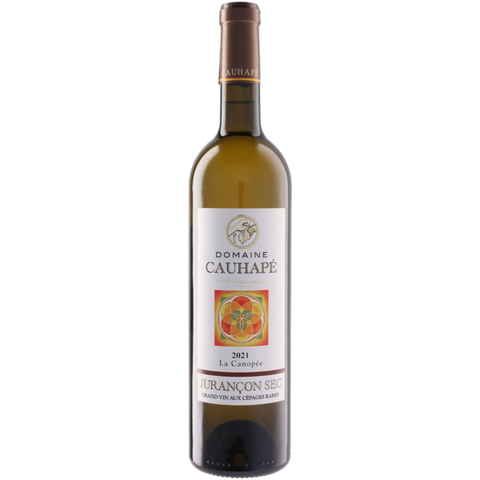 Domaine Cauhape La Canopee 2021