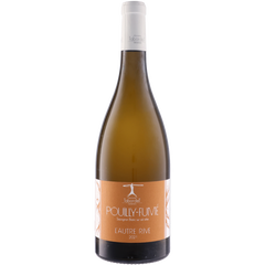 Domaine Tabordet Pouilly Fume Cuvee L'Autre Rive 2021