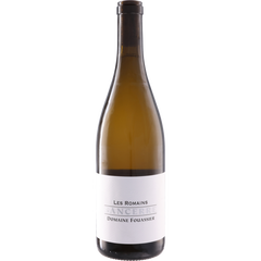 Domaine Fouassier Sancerre Les Romains 2022