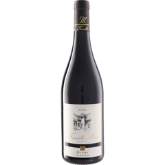 Famille Masse Givry Le Village Rouge 2024