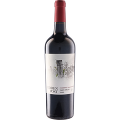 Fior Di Sole Hidden Post Napa Valley Cabernet Sauvignon 2023