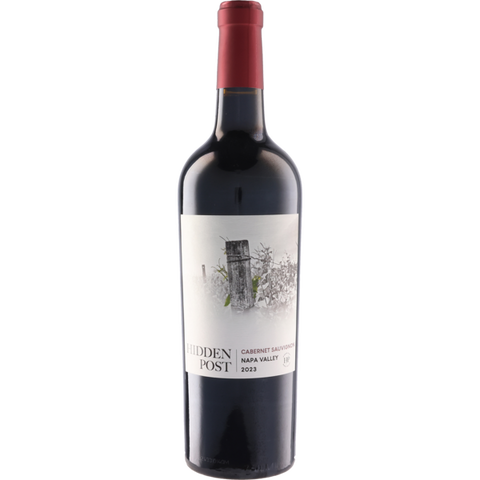 フィオール・ディ・ソル Hidden Post Napa Valley Cabernet Sauvignon 2023