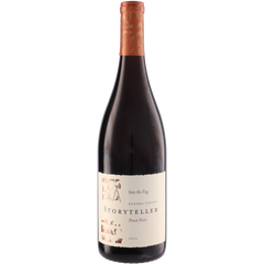 Storyteller Into The Fog Pinot Noir 2023