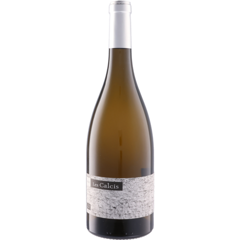 ドメーヌ・タボルデ Pouilly Fume Les Calcis 2021