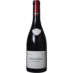 Domaine Coillot Marsannay Les Longerois 2020