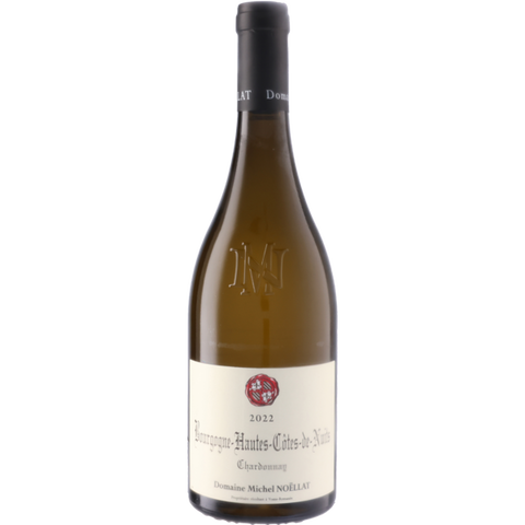 ドメーヌ・ミシェル・ノエラ Bourgogne Hautes Cotes De Nuits Blanc 2022