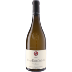 Domaine Michel Noellat Bourgogne Hautes Cotes De Nuits Blanc 2022