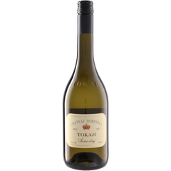 Chateau Dereszla Tokaji Semi-Dry White 2022