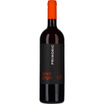 Primosic SRL Pinot Grigio Orange Wine 2020