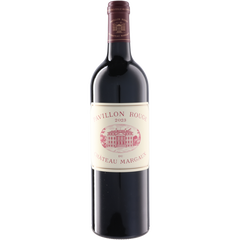 Chateau Margaux Pavillon Rouge Du Chateau Margaux 2023