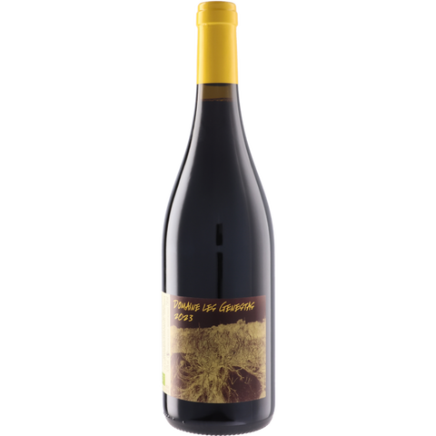 Sca Les Vignerons D'Estezargues Domaine Les Genestas Cotes Du Rhone Village Signargue 2023