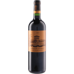 Chateau D'Issan Moulin D'Issan 2023
