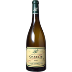 Domaine Vocoret & Fils Chablis Vieilles Vignes 2021