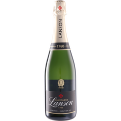 Champagne Lanson Le Black Creation