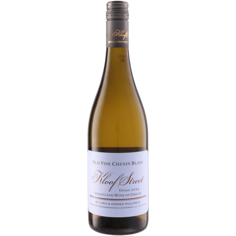 Mullineux Kloof Street Old Vine Chenin Blanc 2024